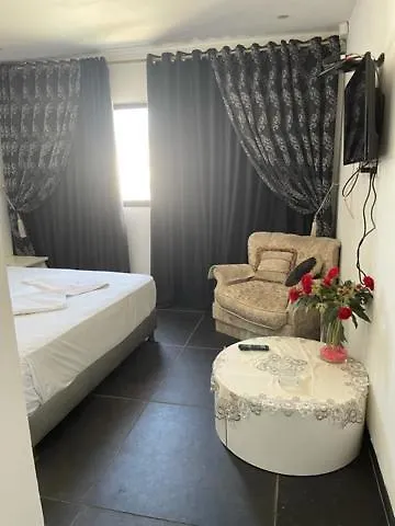 Shantel Qiryat Ata