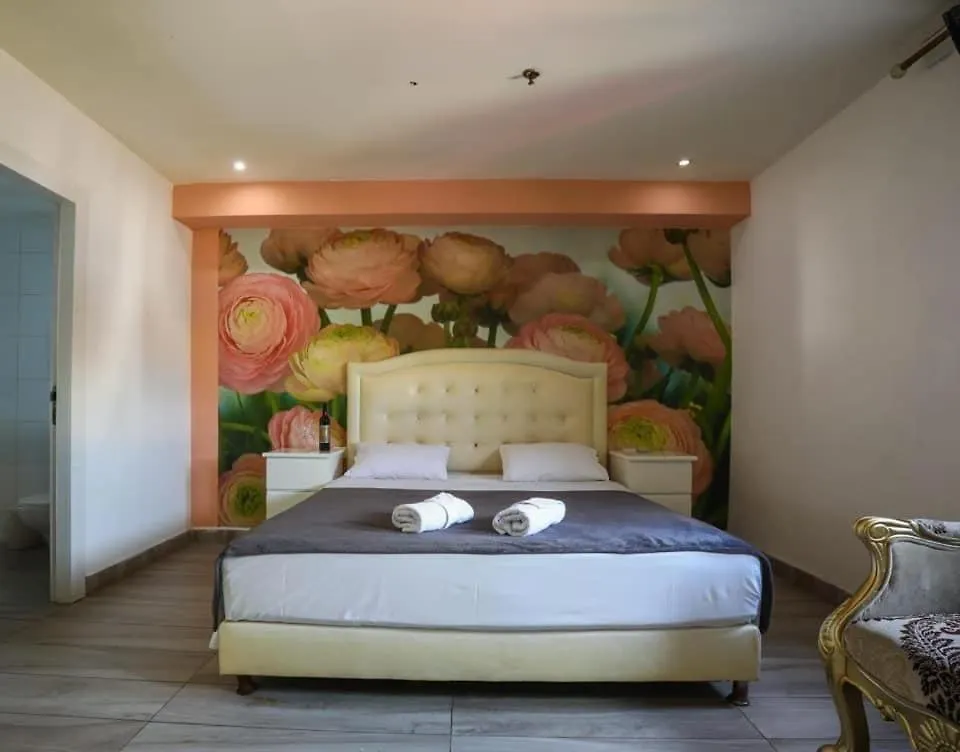 Inn Shantel Qiryat Ata